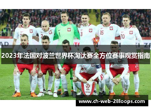2023年法国对波兰世界杯淘汰赛全方位赛事观赏指南 2023年法国对波兰世界杯淘汰赛全方位赛事观赏指南