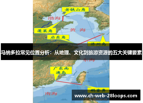 马纳多拉常见位置分析:从地理、文化到旅游资源的五大关键要素